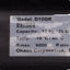 Used Ohaus D10QR Defender Bench Scale w/ T51P LCD Display 12x12in Base, 100-240VAC