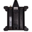 Used Ohaus D10QR Defender Bench Scale w/ T51P LCD Display 12x12in Base, 100-240VAC