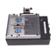 Used Beahm Thermal Bonding Platform for 420-B Axial Compression Thermal Bonder