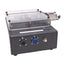 Used Beahm Thermal Bonding Platform for 420-B Axial Compression Thermal Bonder