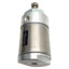 Used Parker 02.50DSRMY0.500 Pneumatic Cylinder, ø2-1/2" Bore, 0.5" Stroke, 1/4" NPT