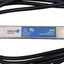 Used Simco MEB Shockless Static Neutralizing Bar, 18in Effective Length, 7000VAC