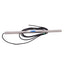 Used Simco MEB Shockless Static Neutralizing Bar, 18in Effective Length, 7000VAC