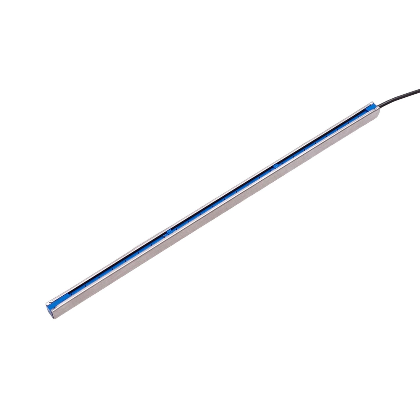 Used Simco MEB Shockless Static Neutralizing Bar, 18in Effective Length, 7000VAC