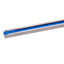 Used Simco MEB Shockless Static Neutralizing Bar, 18in Effective Length, 7000VAC