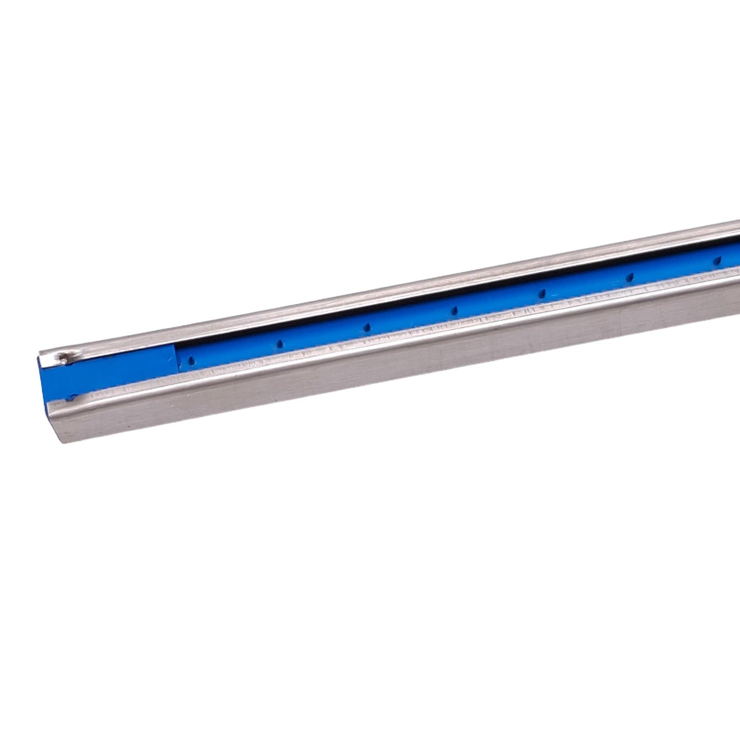 Used Simco MEB Shockless Static Neutralizing Bar, 18in Effective Length, 7000VAC
