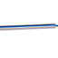 Used Simco MEB Shockless Static Neutralizing Bar, 18in Effective Length, 7000VAC