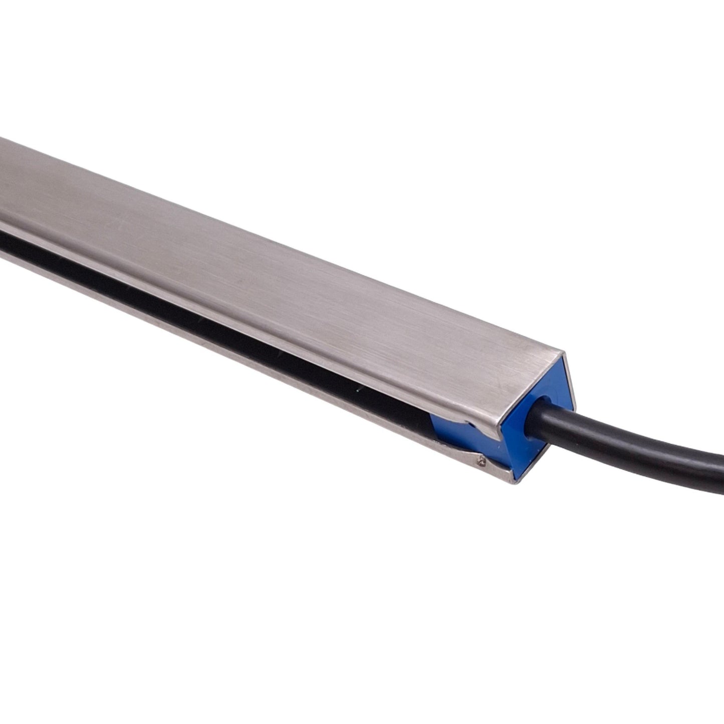 Used Simco MEB Shockless Static Neutralizing Bar, 18in Effective Length, 7000VAC