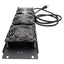 Used Eaton SRFAN3U Tripp Lite SmartRack 3U Fan Panel, 3-Fan, 210cfm, 120VAC, 5-15P
