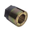 Used Fenner Drives 6202119 Trantorque Mini Keyless Bushing, 3/4in ID x 1-1/4in OD