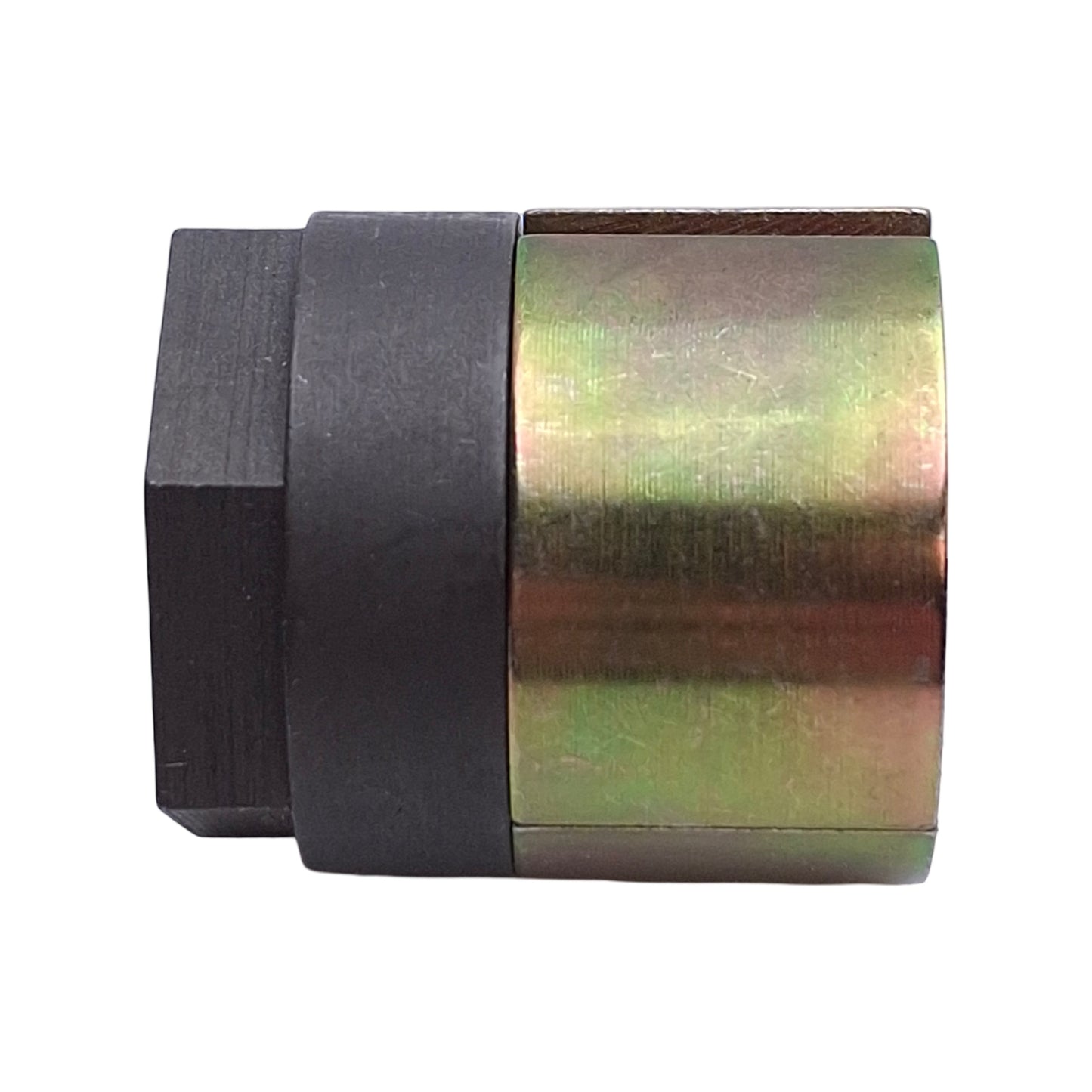 Used Fenner Drives 6202119 Trantorque Mini Keyless Bushing, 3/4in ID x 1-1/4in OD