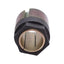 Used Fenner Drives 6202119 Trantorque Mini Keyless Bushing, 3/4in ID x 1-1/4in OD