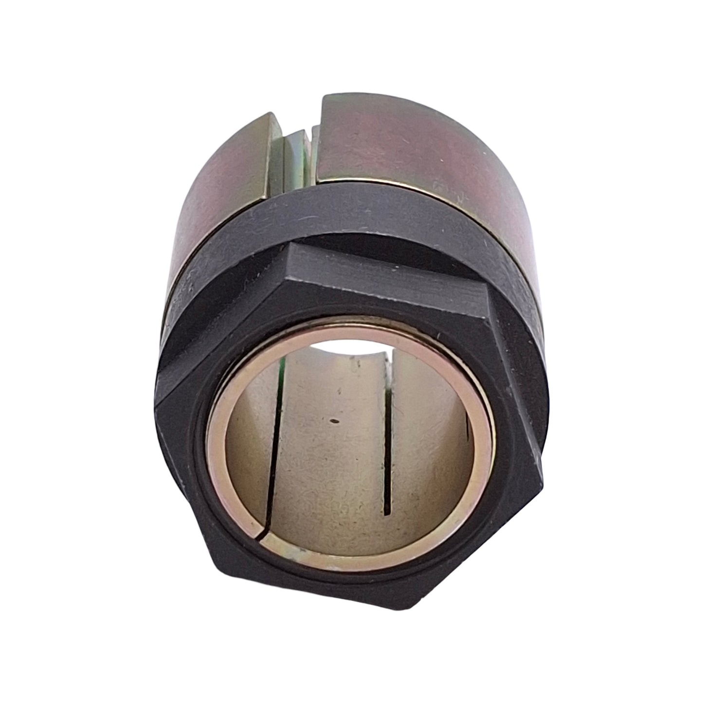 Used Fenner Drives 6202119 Trantorque Mini Keyless Bushing, 3/4in ID x 1-1/4in OD