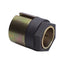 Used Fenner Drives 6202119 Trantorque Mini Keyless Bushing, 3/4in ID x 1-1/4in OD