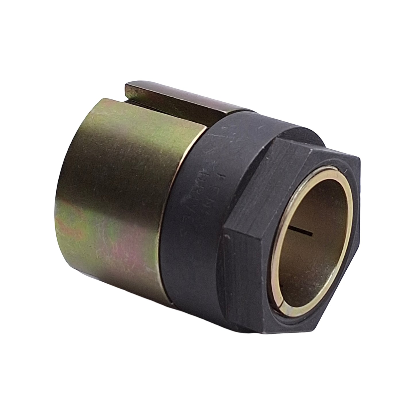 Used Fenner Drives 6202119 Trantorque Mini Keyless Bushing, 3/4in ID x 1-1/4in OD