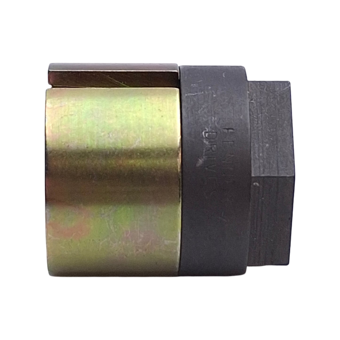 Used Fenner Drives 6202119 Trantorque Mini Keyless Bushing, 3/4in ID x 1-1/4in OD