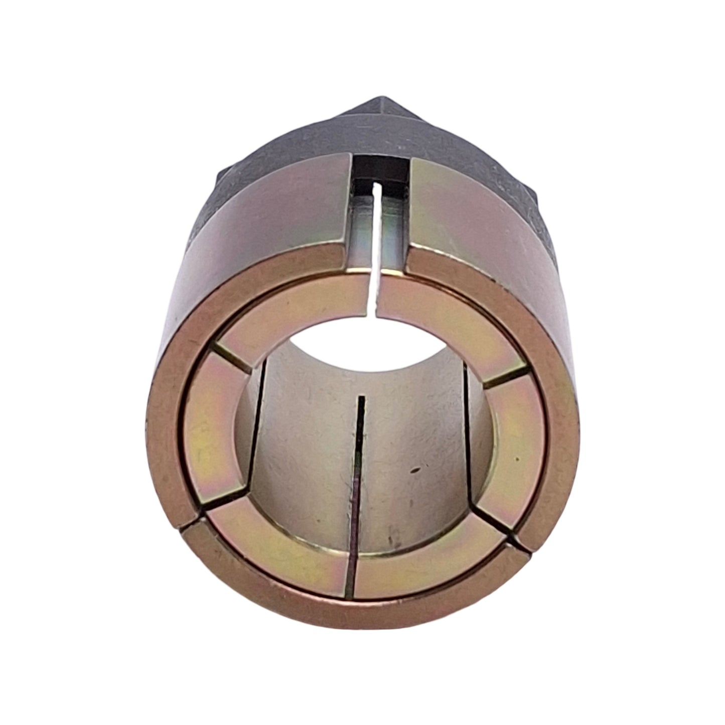 Used Fenner Drives 6202119 Trantorque Mini Keyless Bushing, 3/4in ID x 1-1/4in OD