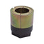 Used Fenner Drives 6202119 Trantorque Mini Keyless Bushing, 3/4in ID x 1-1/4in OD