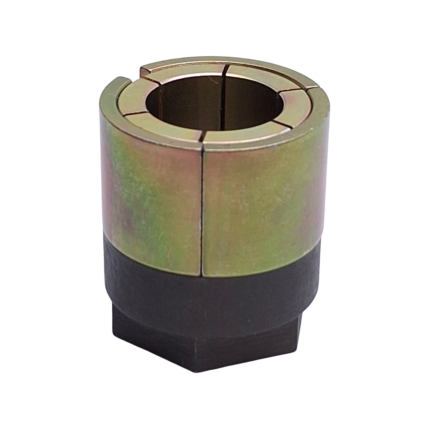Used Fenner Drives 6202119 Trantorque Mini Keyless Bushing, 3/4in ID x 1-1/4in OD