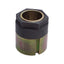 Used Fenner Drives 6202119 Trantorque Mini Keyless Bushing, 3/4in ID x 1-1/4in OD