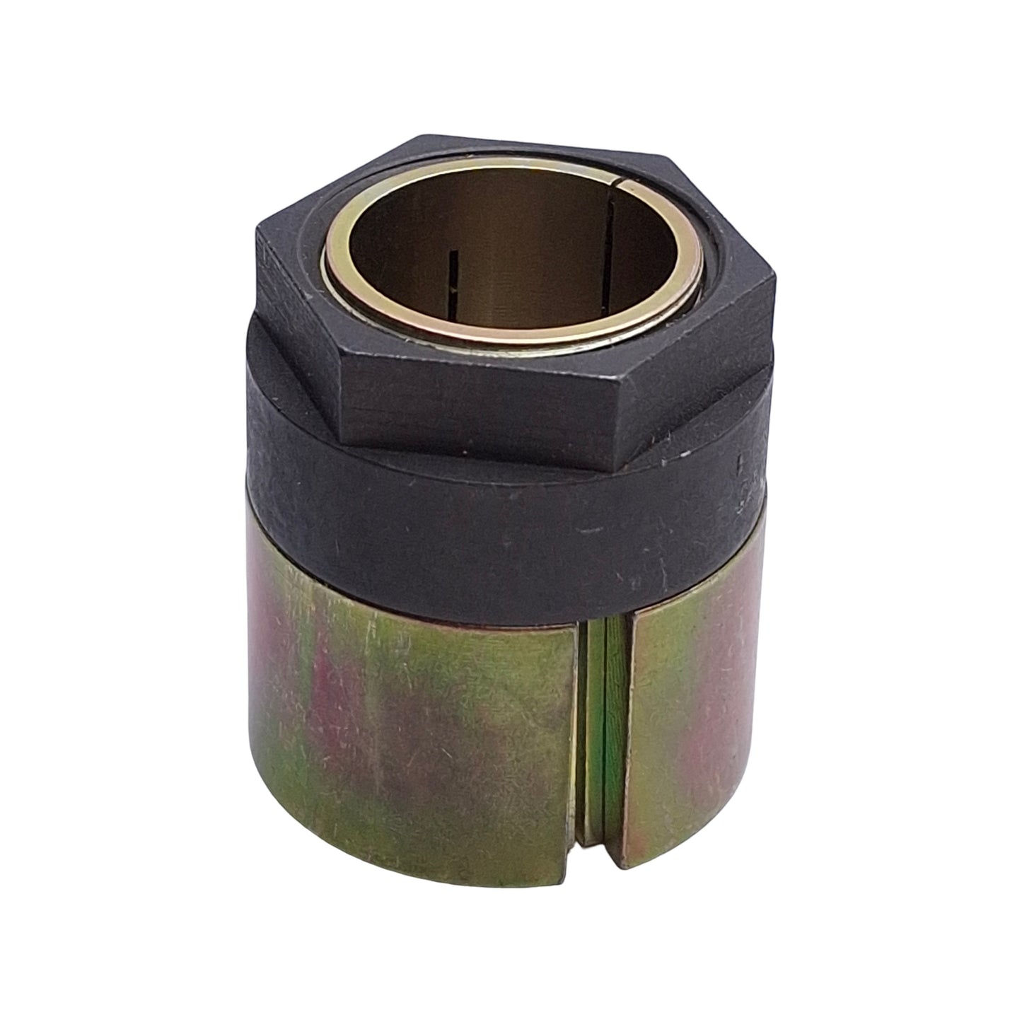 Used Fenner Drives 6202119 Trantorque Mini Keyless Bushing, 3/4in ID x 1-1/4in OD
