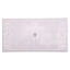Used Scienceware H18303-0000 Support Stand 8.5" x 16" x 1-3/4" *Missing Center Rod*