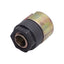 Used Fenner Drives 6202105 Trantorque Mini Keyless Bushing, 1/8in ID x 5/8in OD