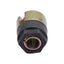 Used Fenner Drives 6202105 Trantorque Mini Keyless Bushing, 1/8in ID x 5/8in OD