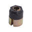 Used Fenner Drives 6202105 Trantorque Mini Keyless Bushing, 1/8in ID x 5/8in OD