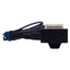 Used X Keys XK-16 Programmable Keyboard Stick 16-Keys, Mini DIN 4-Pin, 6ft Cable
