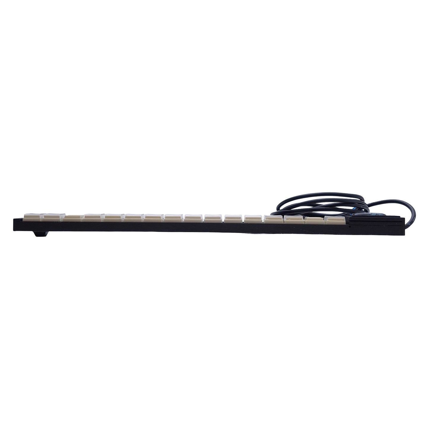 Used X Keys XK-16 Programmable Keyboard Stick 16-Keys, Mini DIN 4-Pin, 6ft Cable