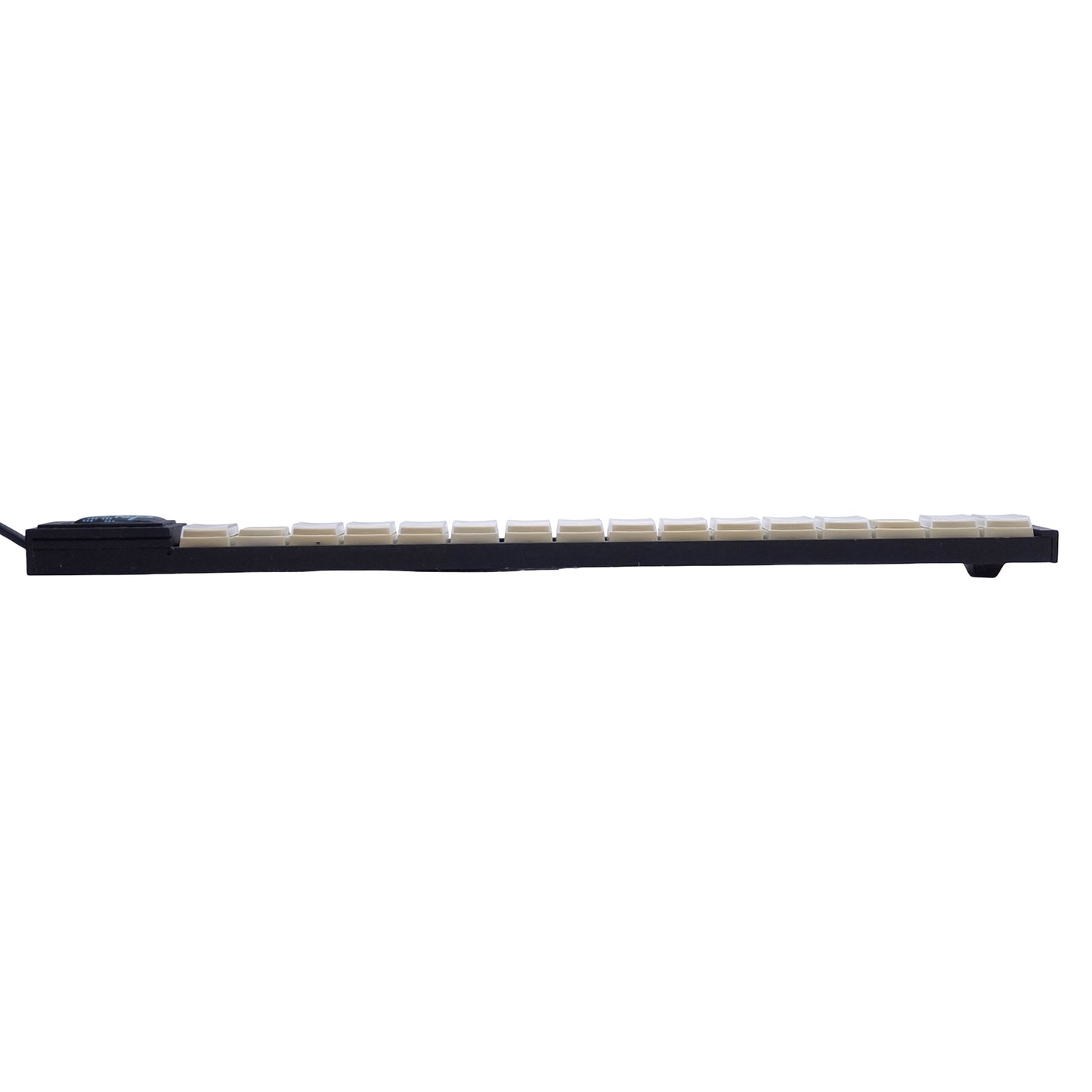 Used X Keys XK-16 Programmable Keyboard Stick 16-Keys, Mini DIN 4-Pin, 6ft Cable