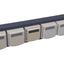 Used X Keys XK-16 Programmable Keyboard Stick 16-Keys, Mini DIN 4-Pin, 6ft Cable