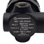 Used Norgren R07-100-RNAA Pneumatic Regulator, 1/8in PTF, 1-10psi Set, 300psi Max