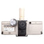 Used SMC NVBA1110-T02GN Booster Regulator, 14-140psi Input, 280psi Output, 1/4in NPTF
