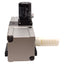 Used SMC NVBA1110-T02GN Booster Regulator, 14-140psi Input, 280psi Output, 1/4in NPTF