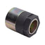 Used Fenner Drives 6202112 Trantorque Mini Keyless Bushing, 1/2in ID x 7/8in OD