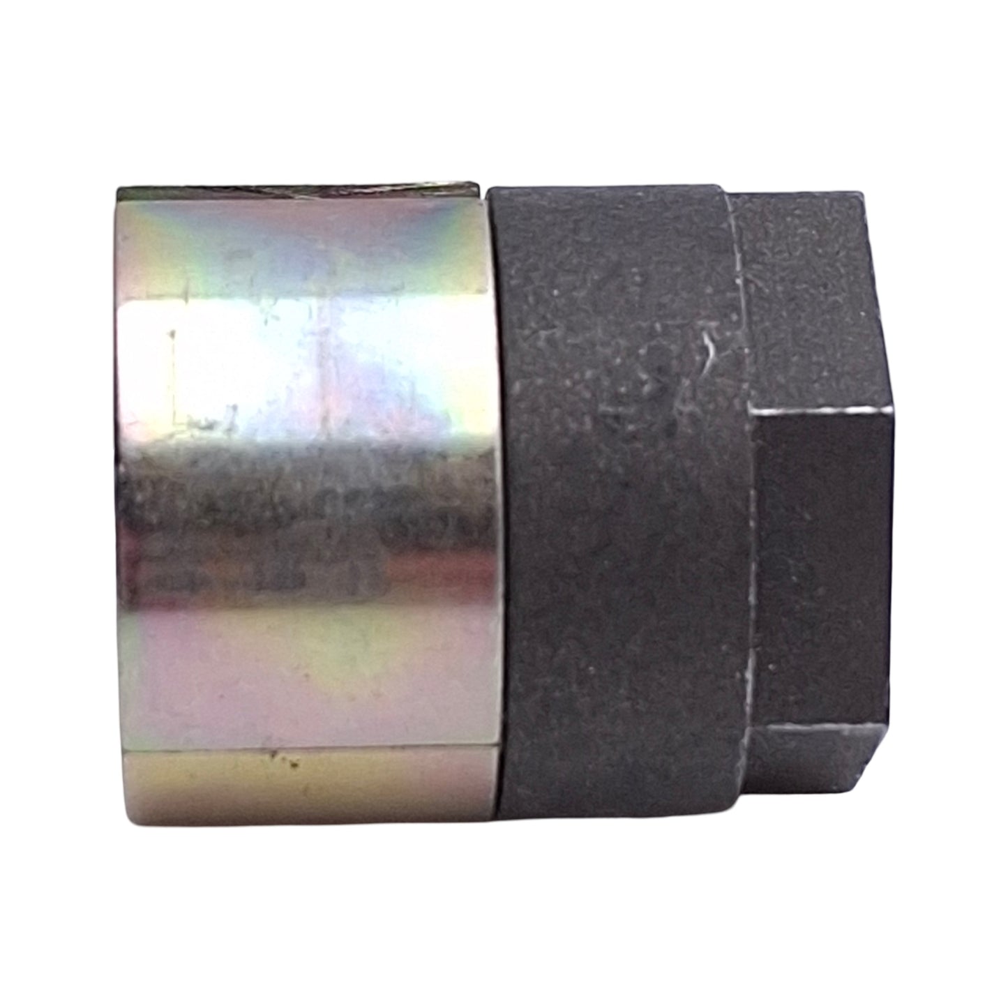 Used Fenner Drives 6202112 Trantorque Mini Keyless Bushing, 1/2in ID x 7/8in OD