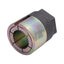 Used Fenner Drives 6202112 Trantorque Mini Keyless Bushing, 1/2in ID x 7/8in OD