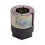 Used Fenner Drives 6202112 Trantorque Mini Keyless Bushing, 1/2in ID x 7/8in OD