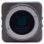 Used Industrial Vision Source IV-CCAM2 Color Machine Vision Camera, 1/2" CCD, 12VDC