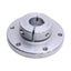 Used Stafford 1A008AFXK AccuFlange Shaft Mounted Collar , ø1/2in Bore, 1/8in Keyway