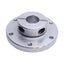 Used Stafford 1A008AFXK AccuFlange Shaft Mounted Collar , ø1/2in Bore, 1/8in Keyway