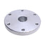 Used Stafford 1A008AFXK AccuFlange Shaft Mounted Collar , ø1/2in Bore, 1/8in Keyway