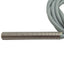 Used Turck BI1.5-G08-AN7X Inductive Sensor, NPN, NO, 1.5mm Range, 10-30VDC, M8, 1.9m