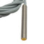 Used Turck BI1.5-G08-AN7X Inductive Sensor, NPN, NO, 1.5mm Range, 10-30VDC, M8, 1.9m