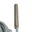 Used Turck BI1.5-G08-AN7X Inductive Sensor, NPN, NO, 1.5mm Range, 10-30VDC, M8, 1.9m