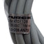 Used Turck BI1.5-G08-AN7X Inductive Sensor, NPN, NO, 1.5mm Range, 10-30VDC, M8, 1.9m