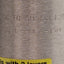 Used Swagelok 304L-HDF4-150 DOT-Compliant Sample Cylinder, 150cm³, 1800psig, 304L SS