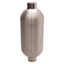 Used Swagelok 304L-HDF4-150 DOT-Compliant Sample Cylinder, 150cm³, 1800psig, 304L SS